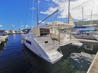 48' Leopard 2017 Yacht For Sale